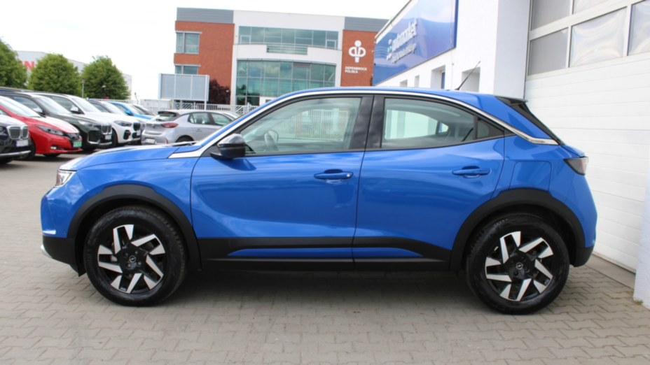 OPEL Mokka Mokka-e 50kWh Elegance
