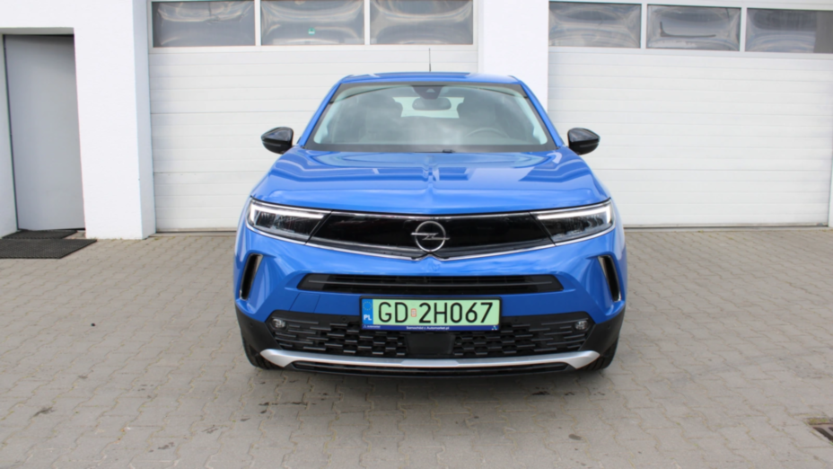 OPEL Mokka Mokka-e 50kWh Elegance