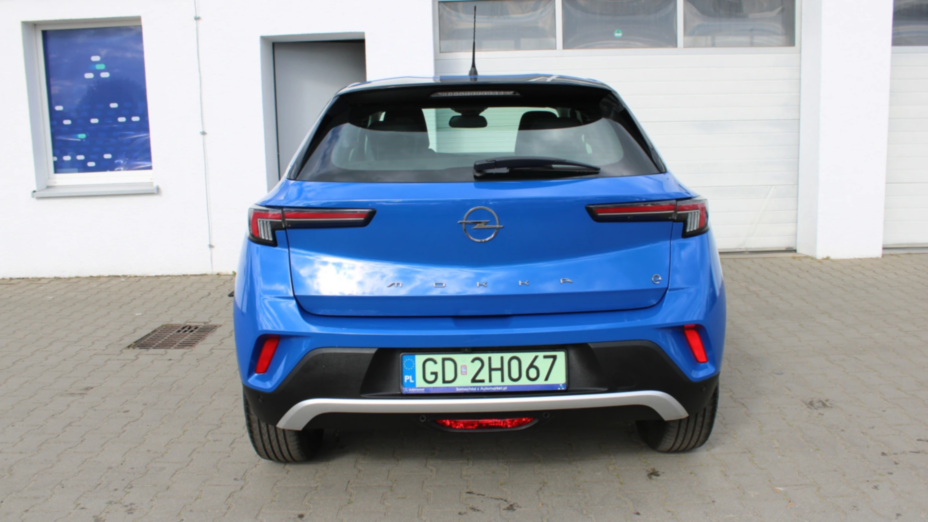 OPEL Mokka Mokka-e 50kWh Elegance