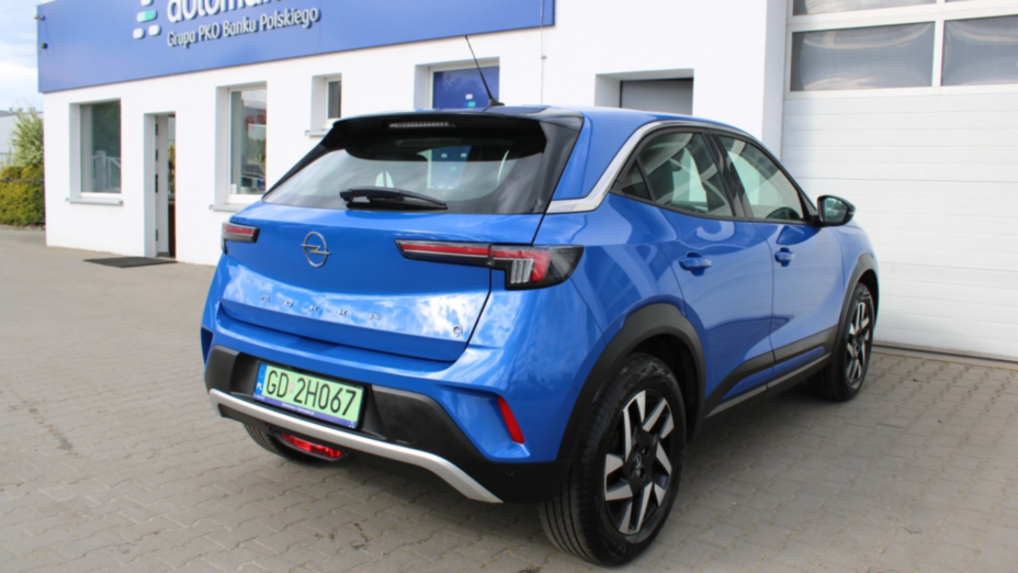 OPEL Mokka Mokka-e 50kWh Elegance