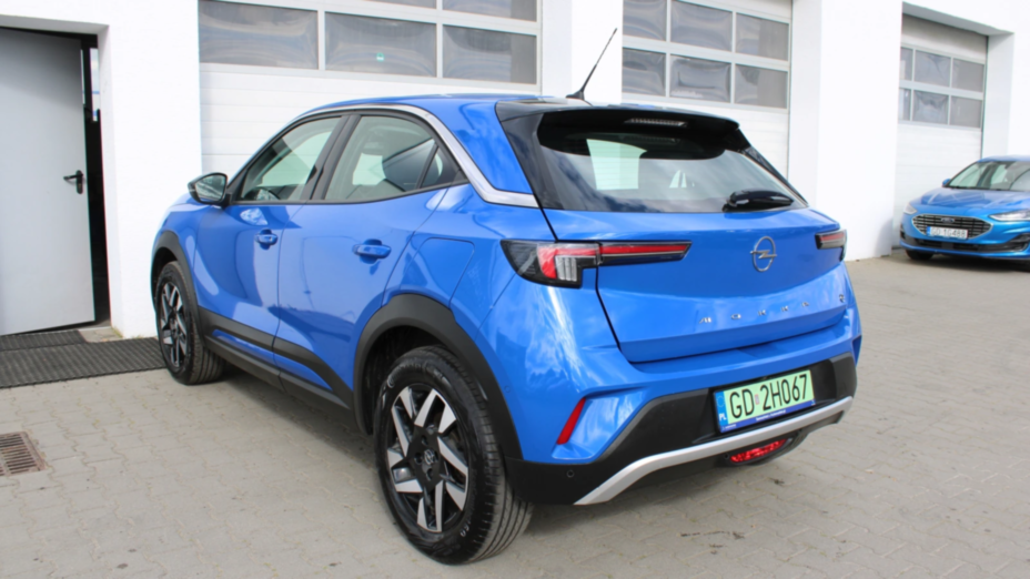 OPEL Mokka Mokka-e 50kWh Elegance