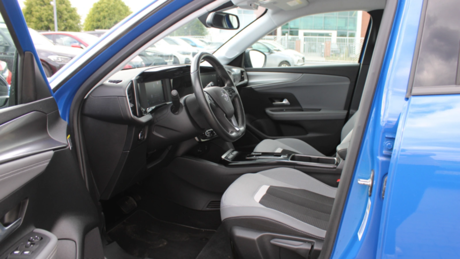 OPEL Mokka Mokka-e 50kWh Elegance