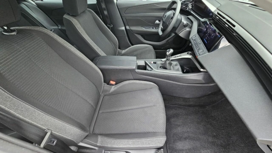 PEUGEOT 308 308 1.2 PureTech GPF Active S&S