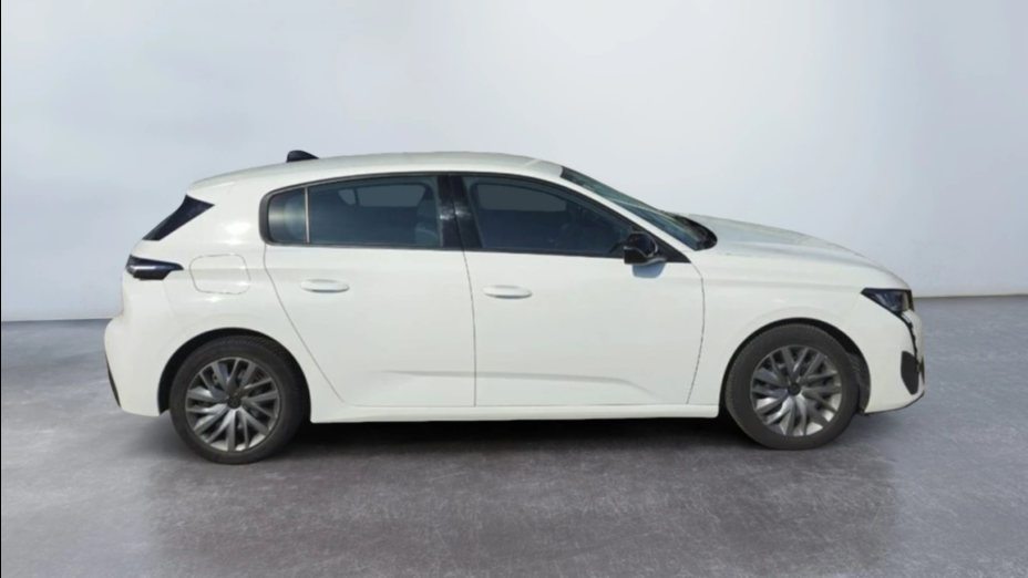 PEUGEOT 308 308 1.2 PureTech GPF Active S&S