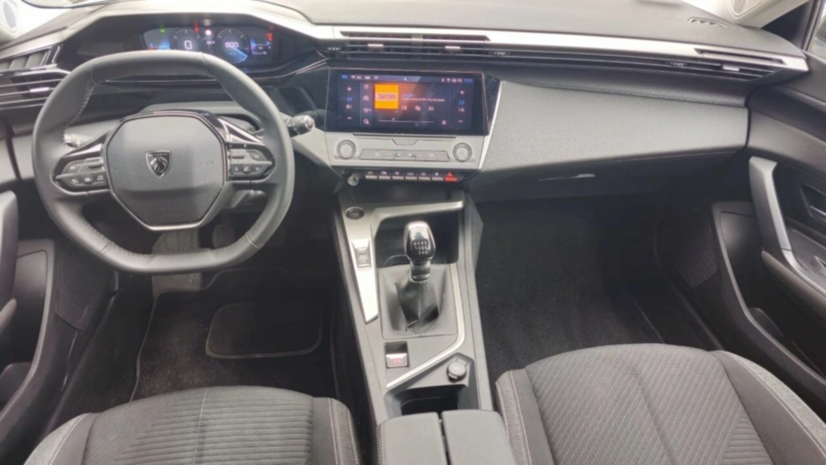 PEUGEOT 308 308 1.2 PureTech GPF Active S&S