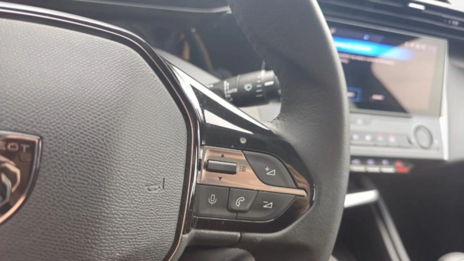 PEUGEOT 308 308 1.2 PureTech GPF Active S&S