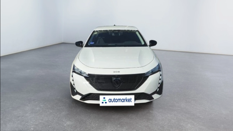 PEUGEOT 308 308 1.2 PureTech GPF Active S&S