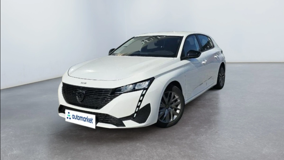 PEUGEOT 308 308 1.2 PureTech GPF Active S&S