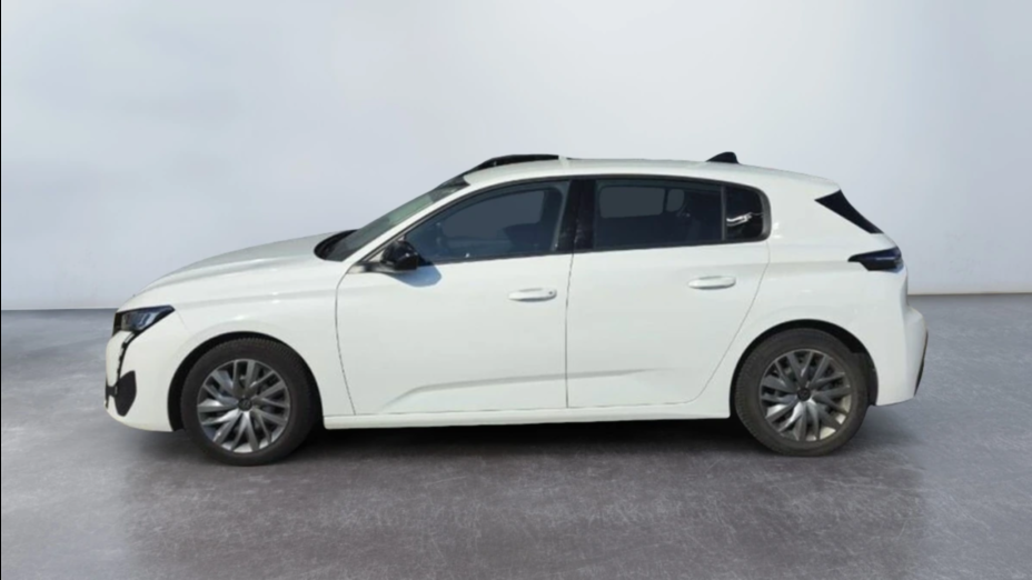 PEUGEOT 308 308 1.2 PureTech GPF Active S&S