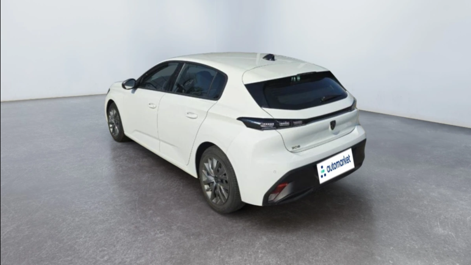 PEUGEOT 308 308 1.2 PureTech GPF Active S&S