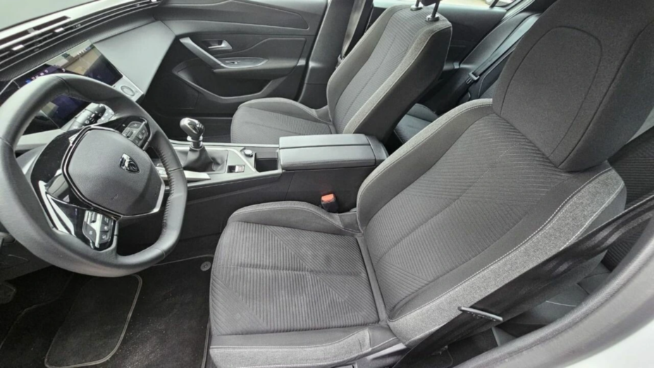 PEUGEOT 308 308 1.2 PureTech GPF Active S&S