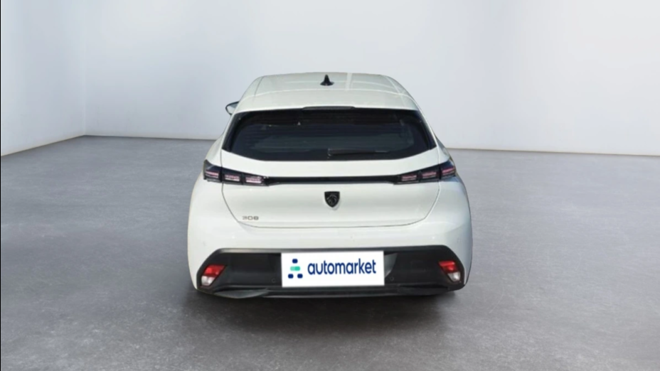 PEUGEOT 308 308 1.2 PureTech GPF Active S&S
