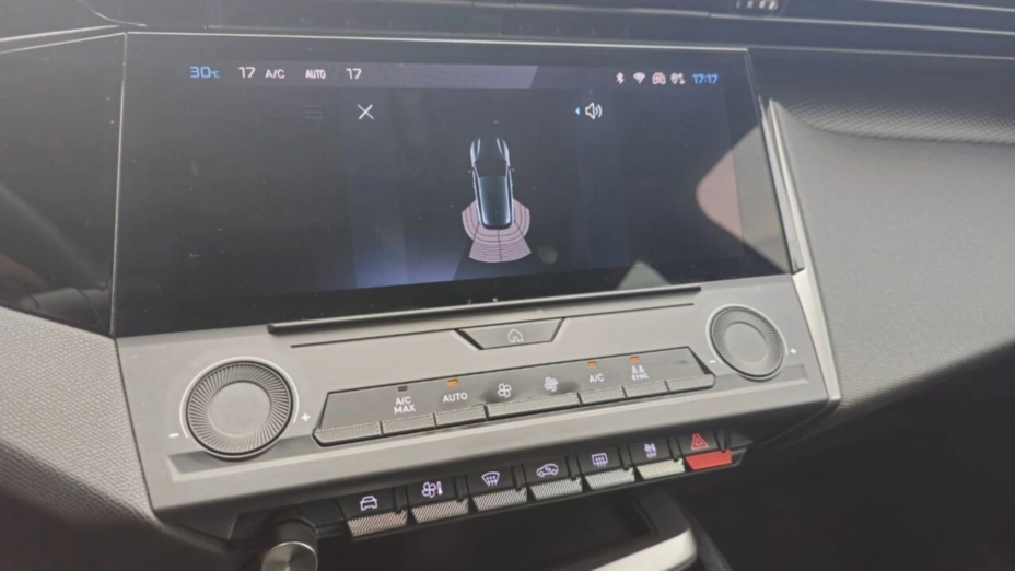 PEUGEOT 308 308 1.2 PureTech GPF Active S&S