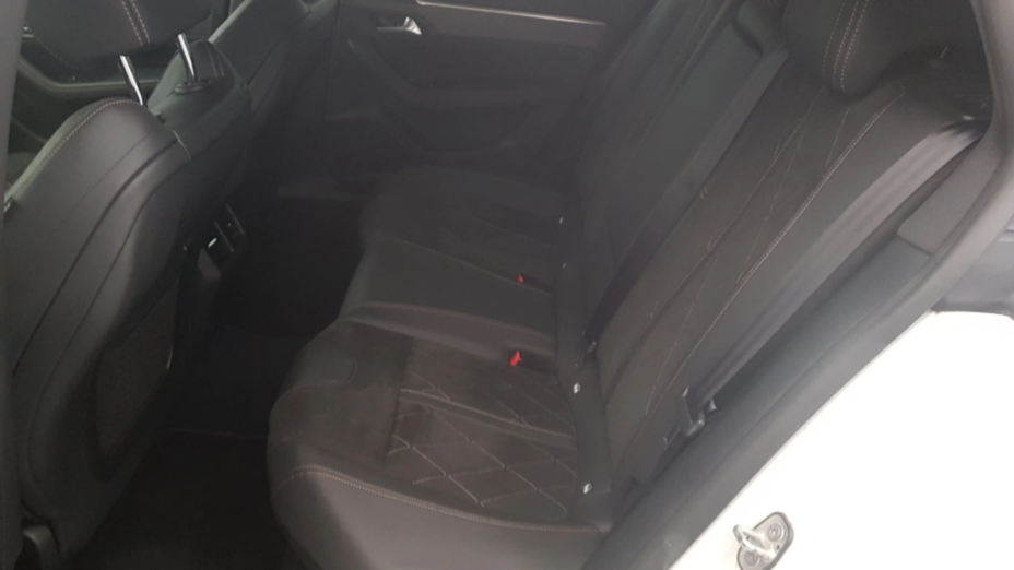 PEUGEOT 508 508 1.6 PureTech GT Pack S&S EAT8