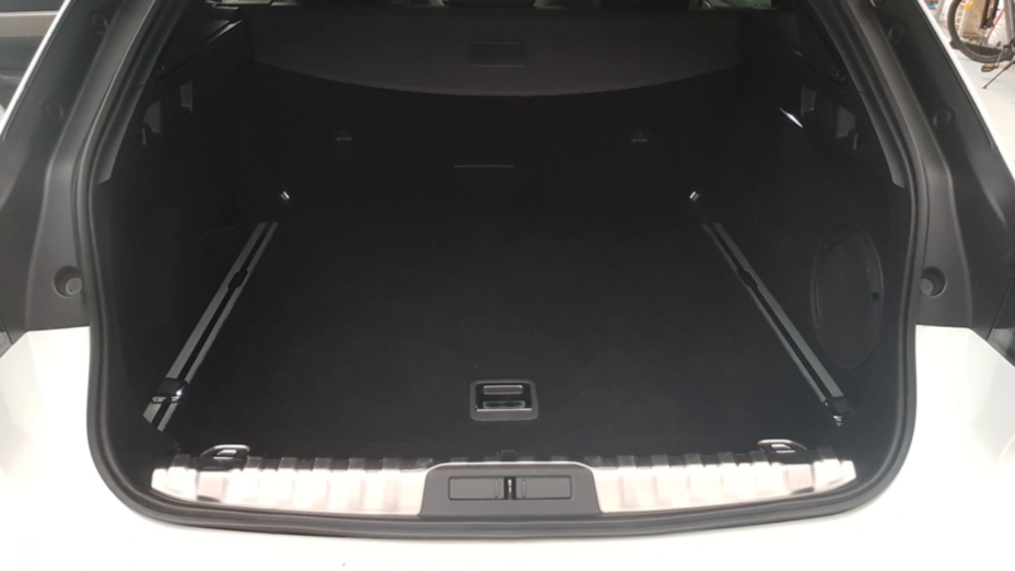 PEUGEOT 508 508 1.6 PureTech GT Pack S&S EAT8