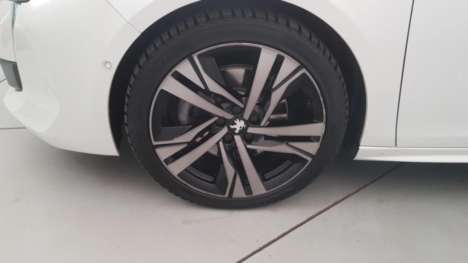 PEUGEOT 508 508 1.6 PureTech GT Pack S&S EAT8