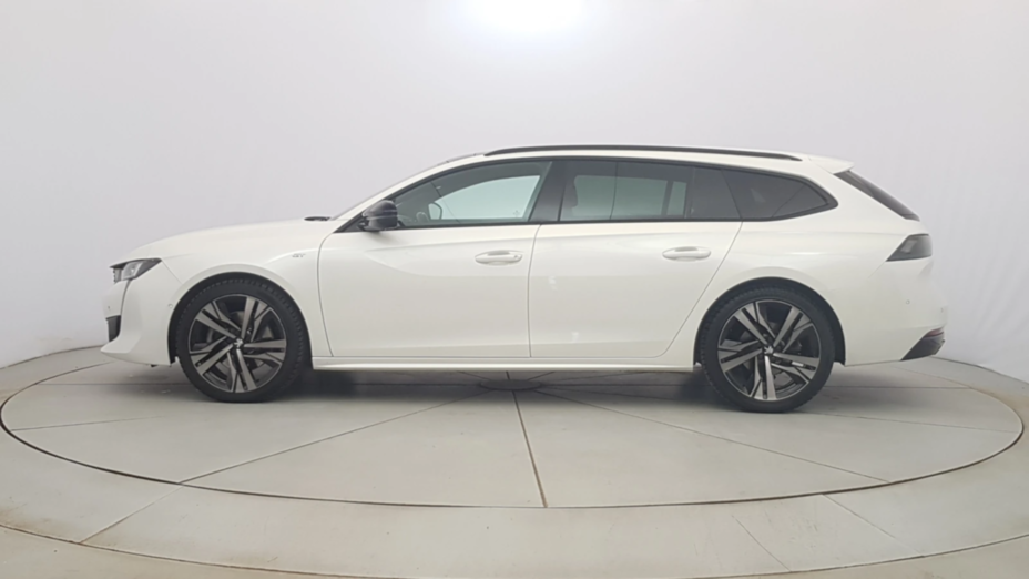 PEUGEOT 508 508 1.6 PureTech GT Pack S&S EAT8