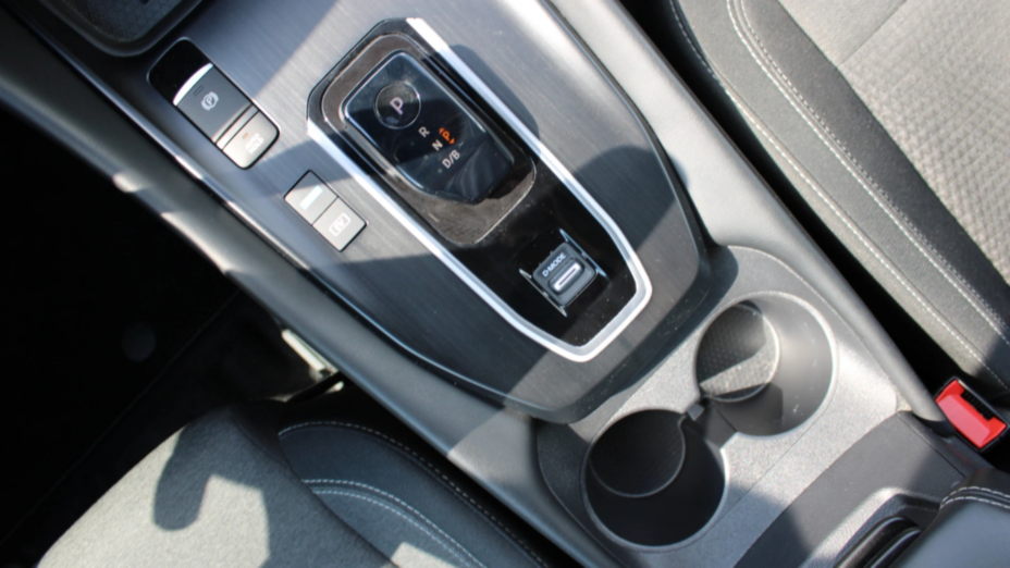 NISSAN Qashqai Qashqai 1.5 e-POWER N-Connecta