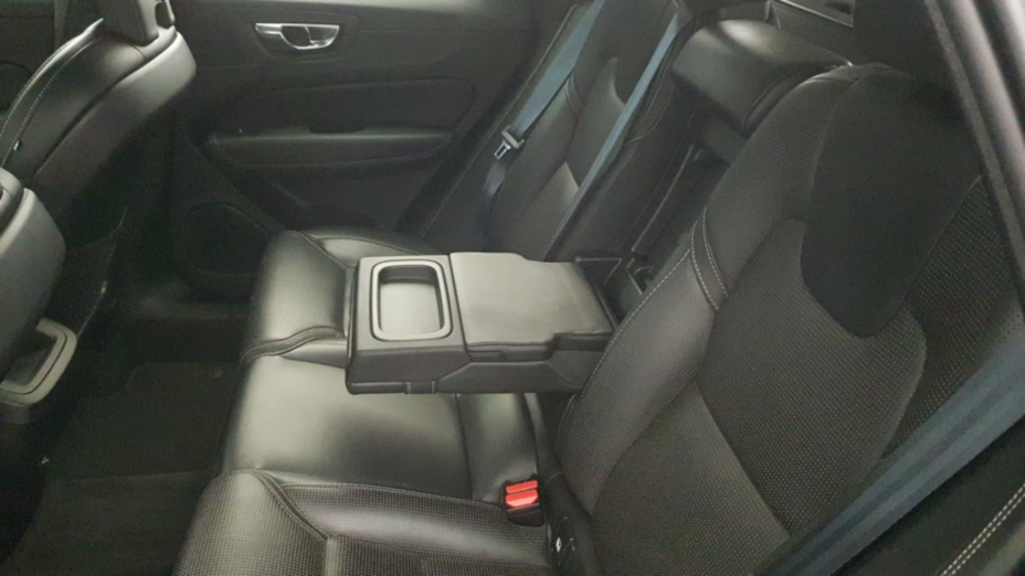 VOLVO XC60 XC60 T5 GPF AWD Inscription aut