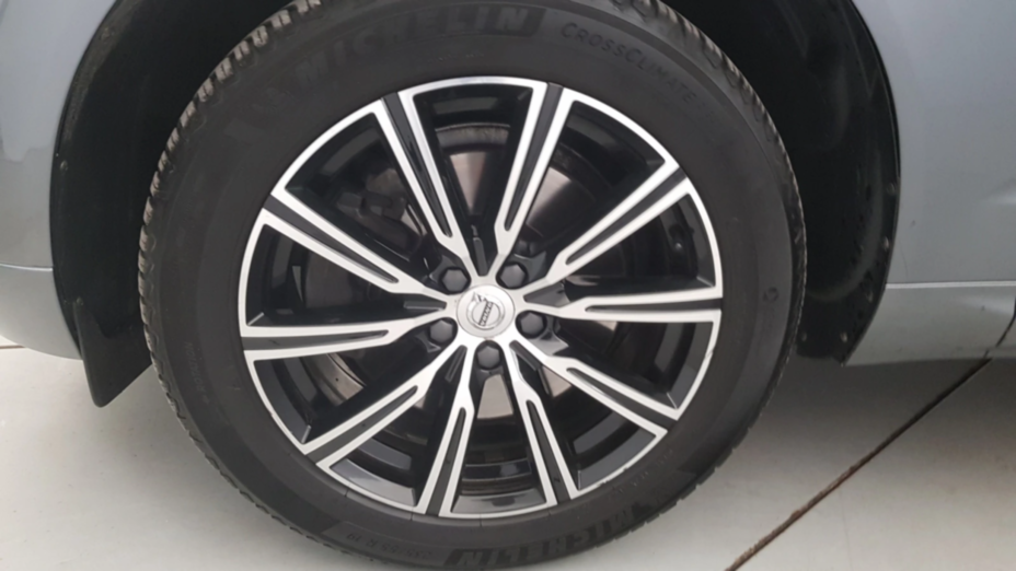 VOLVO XC60 XC60 T5 GPF AWD Inscription aut