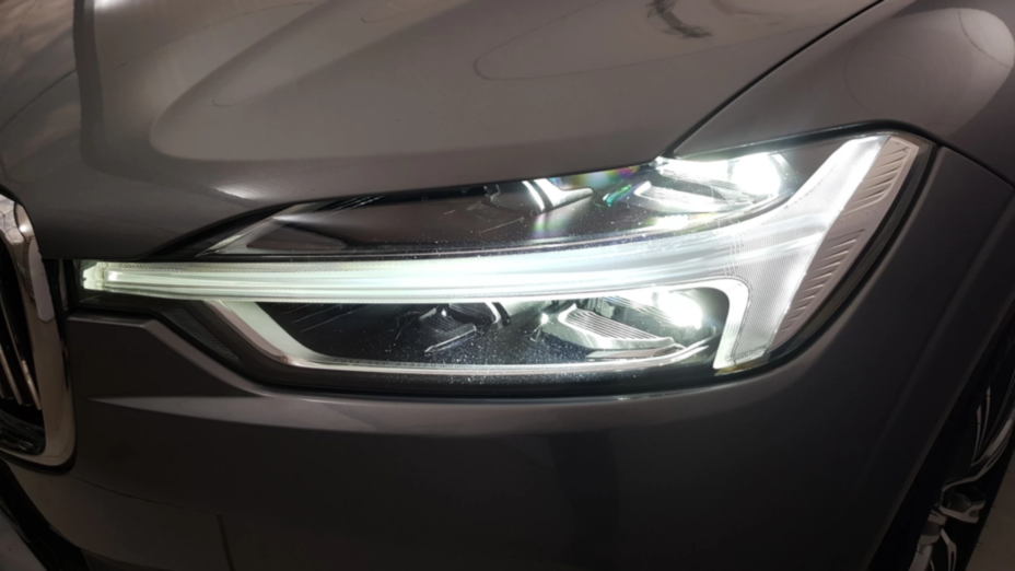 VOLVO XC60 XC60 T5 GPF AWD Inscription aut