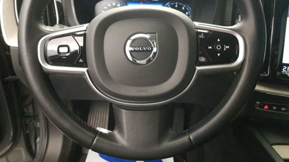 VOLVO XC60 XC60 T5 GPF AWD Inscription aut
