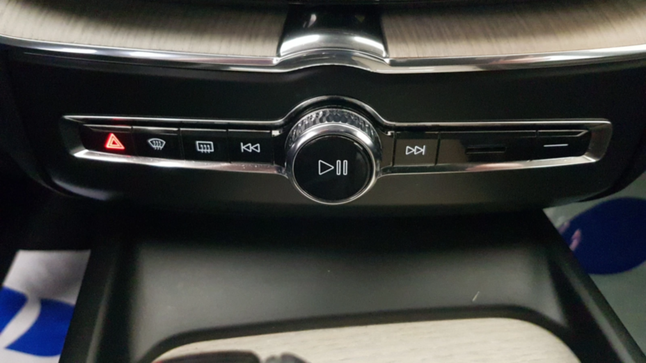 VOLVO XC60 XC60 T5 GPF AWD Inscription aut