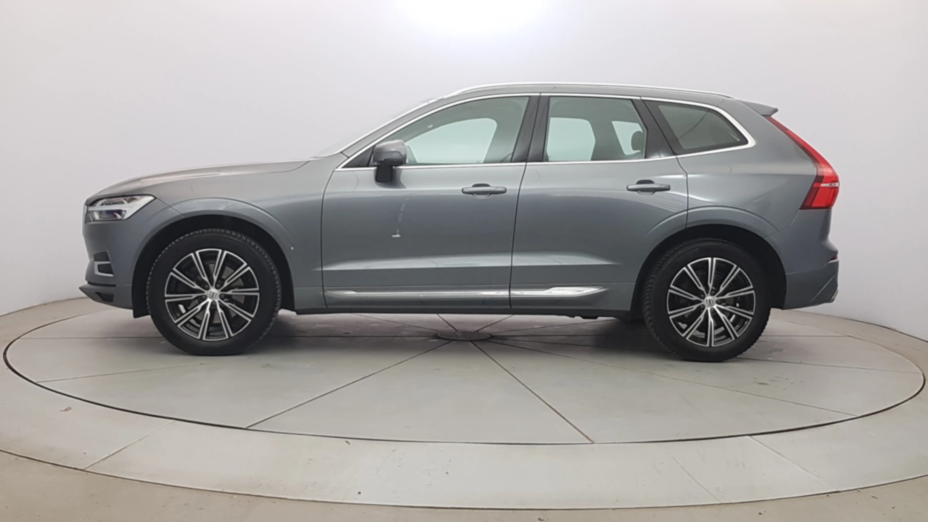 VOLVO XC60 XC60 T5 GPF AWD Inscription aut