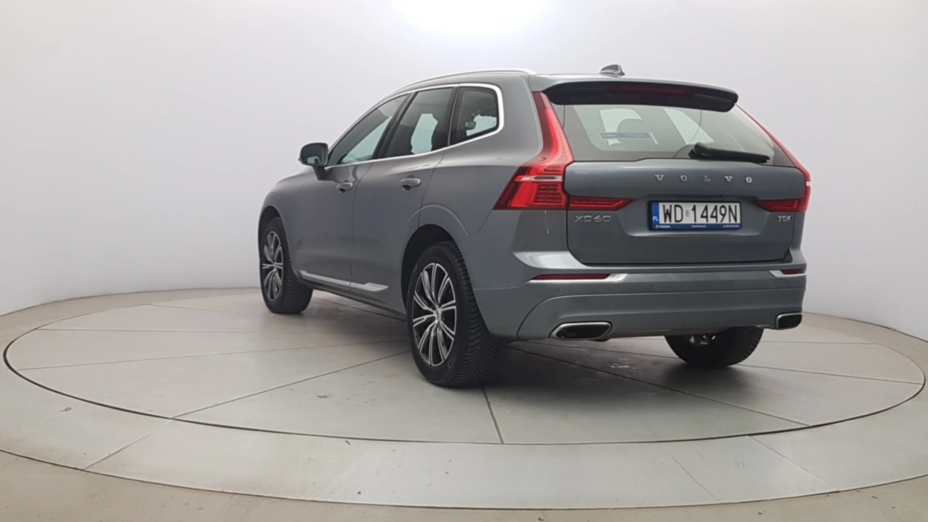 VOLVO XC60 XC60 T5 GPF AWD Inscription aut