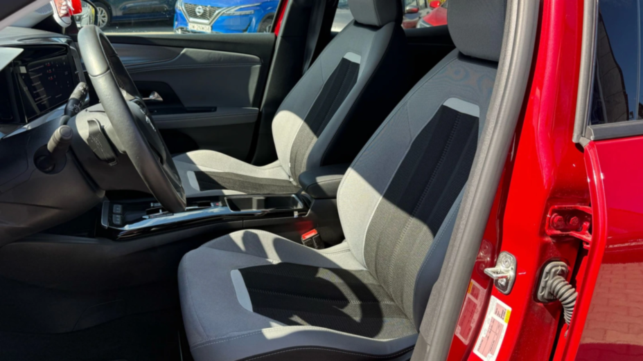 OPEL Mokka Mokka 1.2 T Elegance S&S aut
