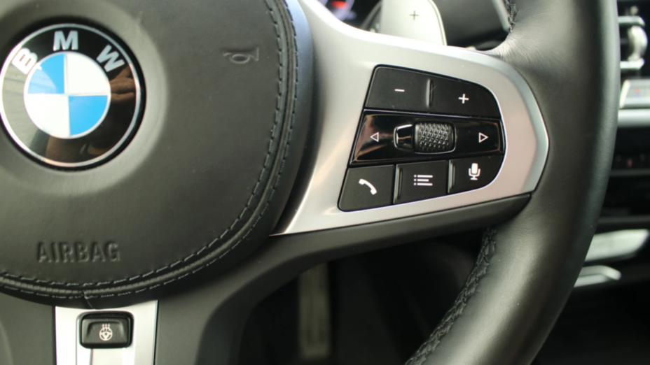 BMW X4 X4 xDrive30i mHEV M Sport sport-aut