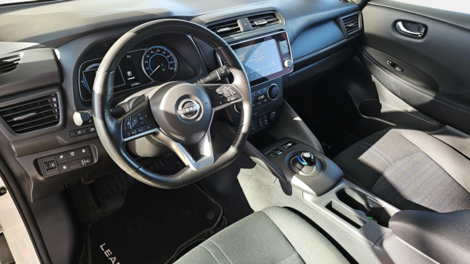 NISSAN Leaf Leaf 40kWh Acenta