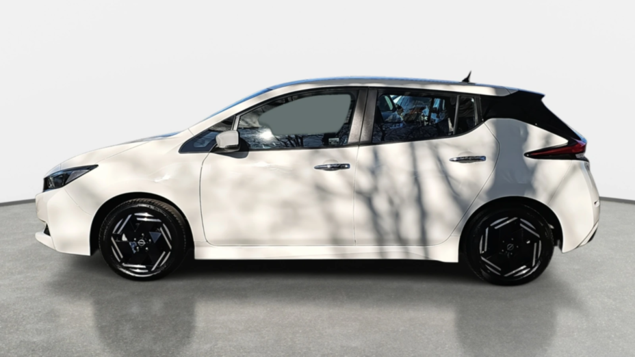 NISSAN Leaf Leaf 40kWh Acenta