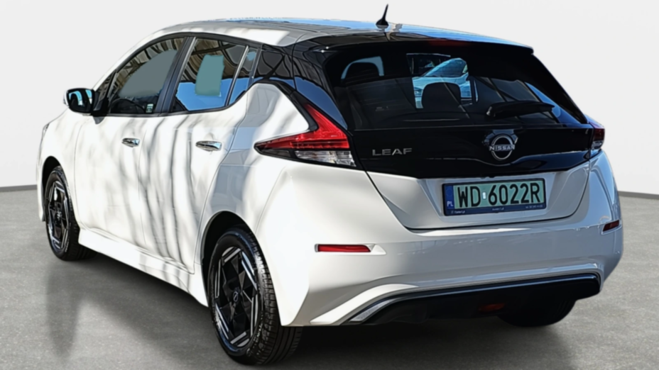 NISSAN Leaf Leaf 40kWh Acenta