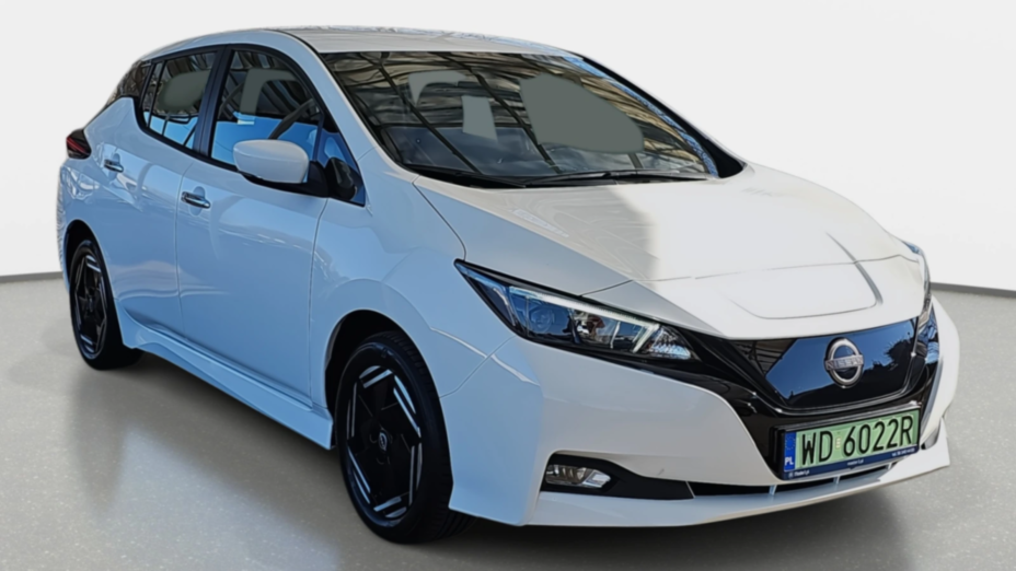 NISSAN Leaf Leaf 40kWh Acenta