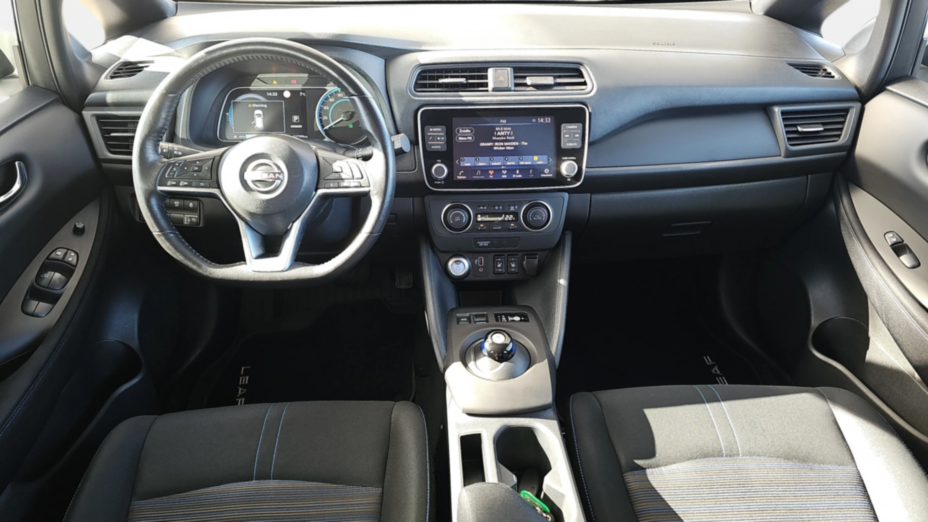 NISSAN Leaf Leaf 40kWh Acenta