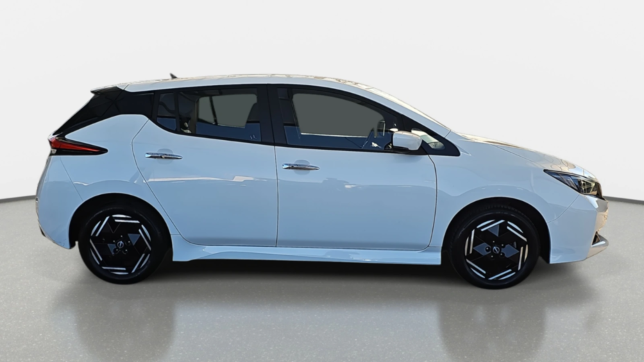 NISSAN Leaf Leaf 40kWh Acenta