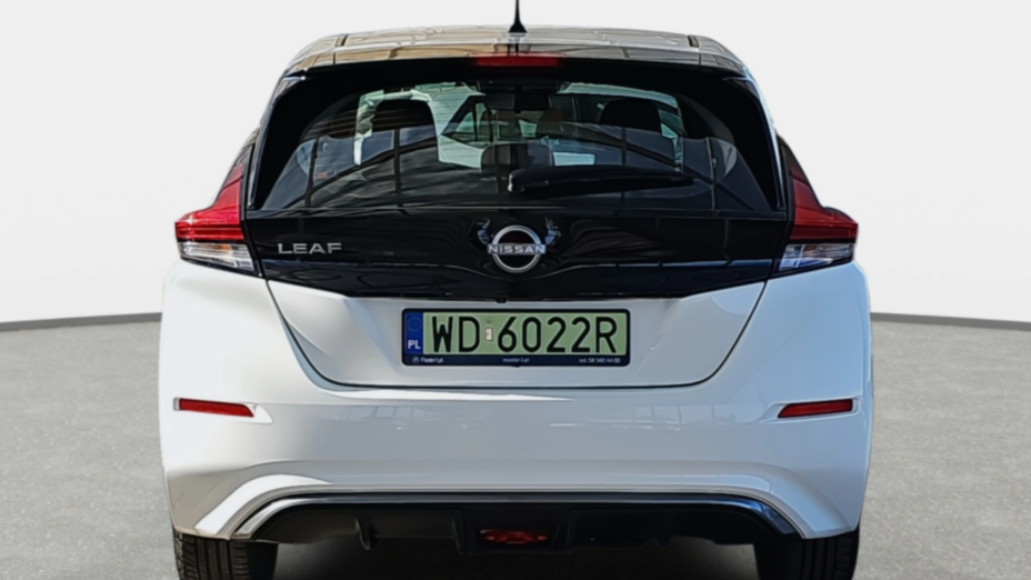 NISSAN Leaf Leaf 40kWh Acenta
