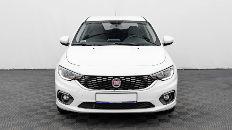 FIAT Tipo Tipo 1.4 16v Lounge EU6d