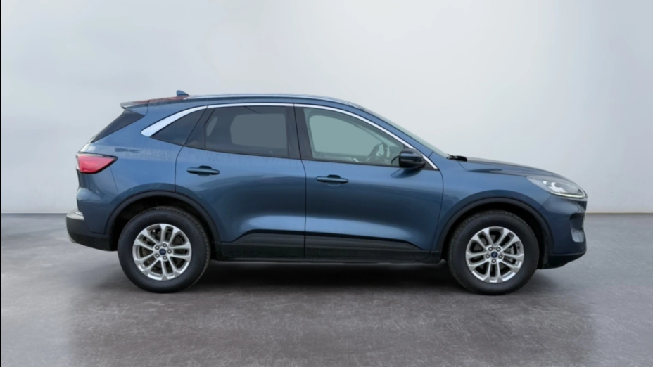 FORD Kuga Kuga 2.5 FHEV FWD Titanium