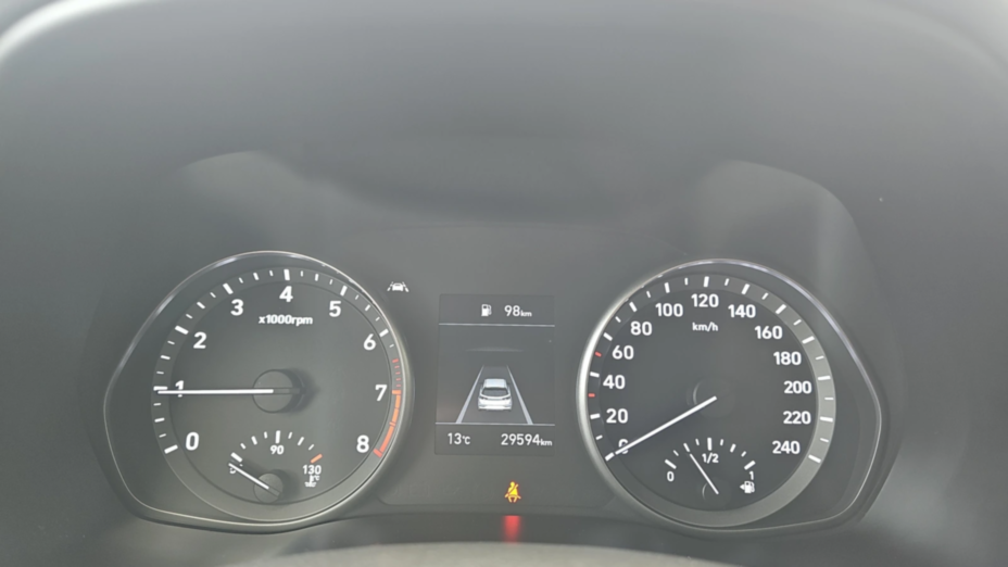 HYUNDAI i30 i30 1.5 DPI Classic +