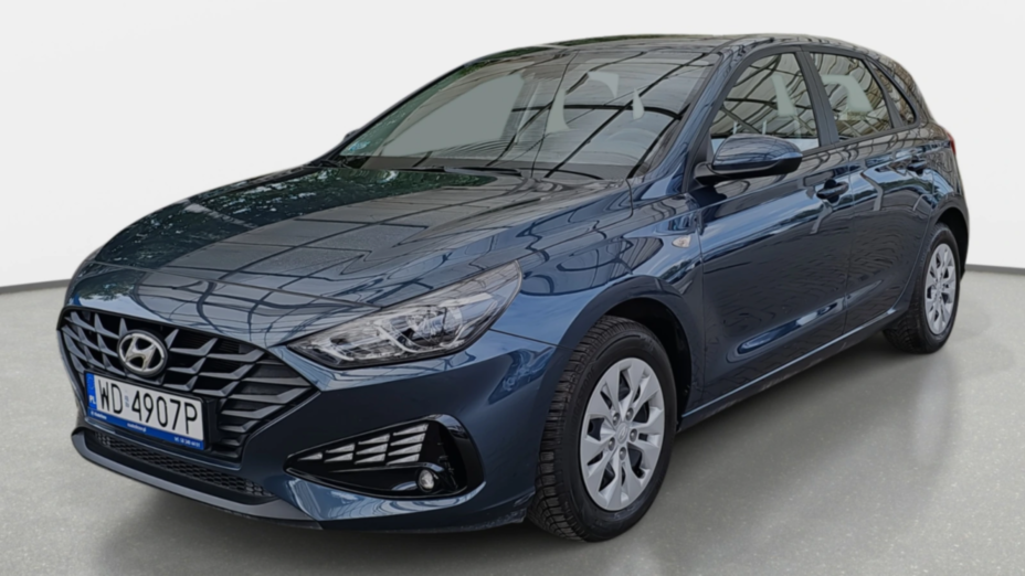 HYUNDAI i30 i30 1.5 DPI Classic +