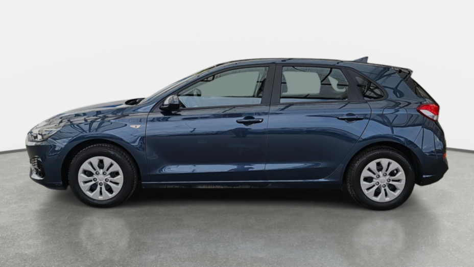 HYUNDAI i30 i30 1.5 DPI Classic +