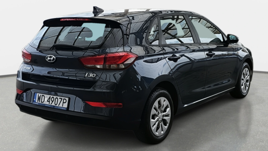 HYUNDAI i30 i30 1.5 DPI Classic +