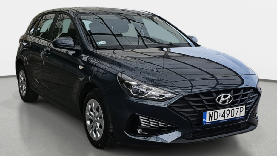 HYUNDAI i30 i30 1.5 DPI Classic +