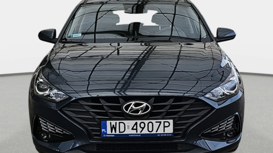 HYUNDAI i30 i30 1.5 DPI Classic +