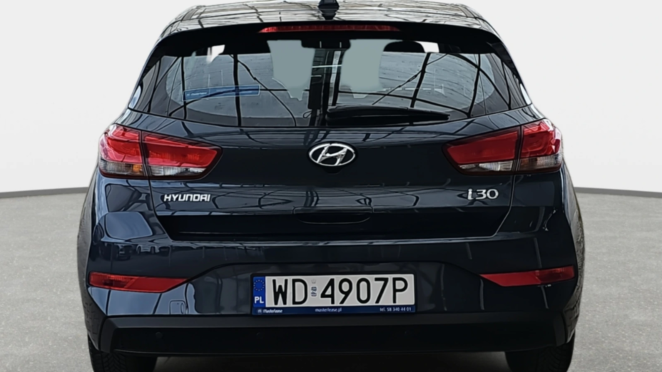 HYUNDAI i30 i30 1.5 DPI Classic +