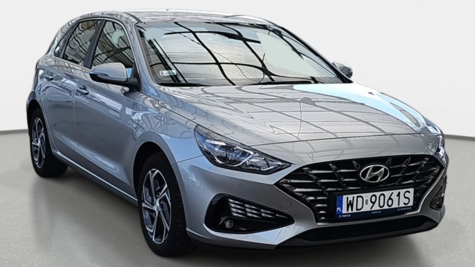 HYUNDAI i30 i30 1.5 DPI Smart