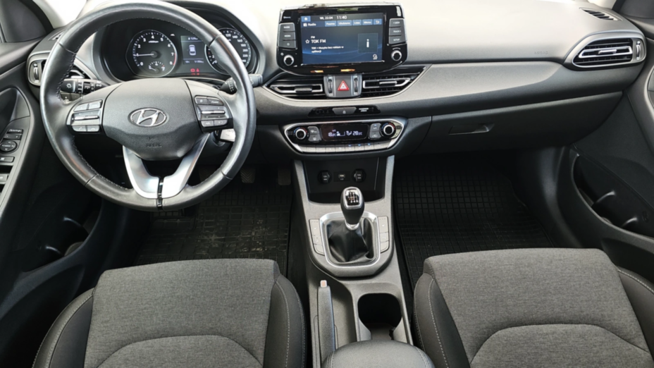 HYUNDAI i30 i30 1.5 DPI Smart