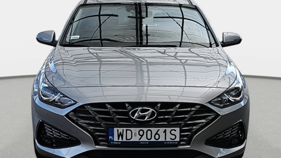 HYUNDAI i30 i30 1.5 DPI Smart